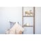 Barnwoodusa Rustic Farmhouse 5ft Reclaimed Wood Picket Ladder (Brown) 672713212553 - alternate 3